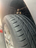 玛吉斯（MAXXIS）轮胎/汽车轮胎 255/55ZR18 109Y VS5 SUV 适配奔驰 实拍图