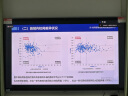 Smorss金属伸缩教鞭希沃电子白板触控笔多媒体教学电容笔一体机智慧黑板手写笔学习机触屏笔 白色 实拍图