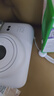 拍立得现货拍立得相纸适用mini7+/7s/8/9/11/12/25/90/link系列通用胶卷 美人鱼10张 实拍图