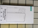 KOOLIFE适用  vivo Y37钢化膜vivo y37m手机膜保护贴膜超薄高清全屏幕玻璃覆盖防摔防尘淡化指纹 实拍图