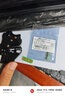 绘威PD213e芯片适用奔图M6202W P2206W青春版打印机硒鼓P2210W  PD213 PANTUM奔腾 墨盒 PD-213E全通版芯片1个 实拍图