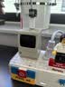 SHARGE【3C认证】67W氮化镓大功率充电器快充适配器适用苹果16iPhone15华为小米手机安卓笔记本ipad平板 67W麦金塔充电器【苹果17可用】动态屏 实拍图