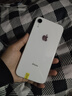 Apple iPhone XR 苹果xr二手手机 备用机学生机国行优惠券补贴国行优惠券补贴 白色 64G白条24期免息0首付 实拍图