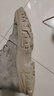骆驼（CAMEL）男士马丁靴户外百搭运动休闲复古工装鞋 GE12235362 深沙 44 实拍图