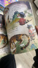 喵水浒（共5册） 喵水浒一百零八将四大名著水浒传儿童绘本漫画 五年级必读语文教材同步课外阅读书籍历史漫画一群喵 张艺兴618 实拍图