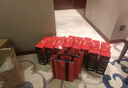 微山湖咸鸭蛋双黄蛋礼盒1.6kg(20枚)中华老字号 微山特产咸鸭蛋绿色食品 实拍图
