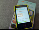 满分树口袋学习机儿童6-12岁1-6年级同步学习英语早教机幼儿衔接故事机 粉兔【升级款】幼小衔接+拍照识物 古诗词英语拼音智能学习机小学3-12岁女孩ai玩具 实拍图