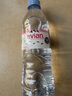依云（evian）天然矿泉水 法国原装进口饮用水 瓶装水 【玻璃瓶】充气330mL*20瓶 实拍图