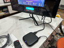 天猫魔盒8Airse智能4K高清网络电视盒子机顶盒家用无线手机电视投屏wifi全网通网络播放器 送会员豪礼 8Air【1+32G/手机投屏/4K观影】 官方标配+U盘+【送豪礼会员+墙架+遥控套】 实拍图