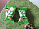 宏源糖果硬糖喜糖批发年货招待糖儿童小零食公司酒店前台糖果 番石榴350g1袋（约120颗）原装 实拍图