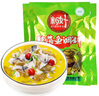 新好川味酸菜鱼调料350g*3袋 家用泡菜鱼片调料包麻辣水煮鱼火锅底料 实拍图