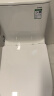 鹰卫浴鹰卫浴马桶超漩虹吸马桶洁具静音节水防臭小户型家用坐便器 121E 一级节水  全包超漩大管径 305/300mm (290-390mm适用) 实拍图