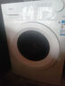 Midea美的10公斤全自动滚筒洗衣机洗烘一体智能烘干祛味空气洗BLDC变频 MD100V11FPRO洗烘一体 实拍图