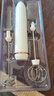 拜杰电动打蛋器迷你搅拌棒奶油蛋清打发器手持料理棒烘焙工具搅拌器 实拍图