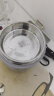 美厨（maxcook）316L不锈钢保温饭盒提锅1.5L 真空保温桶学生饭盒 MCTG0856 实拍图