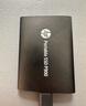 HP惠普 512GB 移动固态硬盘P900（PSSD）USB3.2 ssd 2000MB/s Type-C接口 星耀黑｜手机直连 实拍图