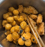 昊帅宁夏小磨胡麻油食用油4.5L 宁粳43号大米10斤24年新米 组合装 实拍图