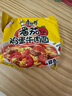 康师傅方便面经典系列五连包 泡面袋面红烧牛肉香辣混合速食官方旗舰店 【10袋赠饭盒】红烧牛肉+番茄鸡蛋 实拍图