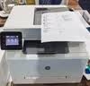 灵印适用惠普M283fdw硒鼓M255dw适用283dw/fdn粉盒282fdw/nw墨粉盒W2110A 【标准版无芯片】CF206A/207A硒鼓四色套装 实拍图