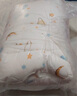 罗莱儿童 黄小豆 婴幼儿A类30%大豆纤维被 秋冬被子 6.6斤 200*230 白色 实拍图