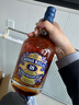 芝华士（Chivas Regal）苏格兰调和型威士忌洋酒12年英国原瓶进口 跨境直採 保税仓直发 芝华士18年 1000ml 实拍图