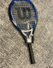 Wilson威尔胜男女通用比赛训练初学进阶网球拍 TOUR SLAM WR088410U2 实拍图