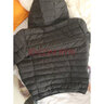 京东京造羽绒服轻薄羽绒服外套男冬季衣服男装藏青色 2XL 实拍图