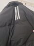 阿迪达斯 （adidas）男子冬季新年保暖上衣户外运动休闲70%鸭绒羽绒服 3XL码 实拍图