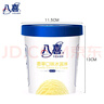 八喜 冰淇淋 283g/550g/桶 小桶装 家庭装 生鲜 雪糕 550香草味*4桶 实拍图