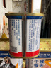 梅林（MALING）上海梅林午餐肉罐头 罐装猪肉熟食火锅食材 家庭方便速食年货 【推荐】午餐肉340g*2罐+198g*3罐 实拍图