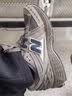 NEW BALANCE老爹鞋男女同款秋季轻便复古拼接休闲运动鞋1906系列M1906RB 37 实拍图