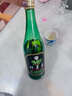 竹叶青酒 山西杏花村汾酒 玻竹 45度竹叶青 475ml*6瓶 露酒粮食酿造 45度 475mL 6瓶 玻竹 实拍图