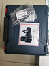 博世（BOSCH）锂电充电式电钻GSR120-LI家用充电钻螺丝刀起子机手电钻电动工具 进口12V双电【2.0ah】+附件 实拍图