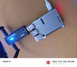 翼联三频AX3000无线网卡WiFi6台式机笔记本无线wifi接收器win10/11千兆高速usb3.0接收器EP-AX1672 实拍图