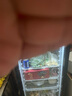 星星（XINGX）展示柜冷藏保鲜柜饮料柜单门立式冰柜风冷直冷冰箱商用食品留样超市便利店蔬菜水果麻辣烫啤酒水柜 真风冷无霜1级能效217升LSC-230WYPE 实拍图