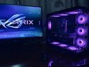 影驰 GeForce RTX 4070 SUPER新品RTX4070S显卡/RTX4070  GDDR6X DLSS3 视频直播台式机电脑电竞游戏显 RTX4070 SUPER 金属大师OC 实拍图