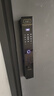 品多智能门锁指纹锁3D人脸全自动密码门锁智能锁家用防盗入户电子门锁 3D人脸+远程通话+抓拍+4.5吋大屏 免费安装+三年联保 实拍图