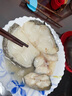 鲜京采 冷冻阿拉斯加黑鳕鱼排400g 独立真空装MSC认证裸盖鱼类海鲜水产 实拍图