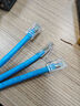 TP-LINK TL-EH602-50 六类非屏蔽网络水晶头 RJ45(50个一包）smzdm 实拍图