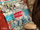 华味亨精选加应子358g/袋蜜饯果干梅子干话梅酸甜李梅办公室怀旧零食 实拍图
