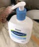 丝塔芙（Cetaphil） 洗面奶温和洗面奶洁面乳591ml 敏感肌肤不刺激 591毫升1瓶装（升级版） 实拍图