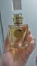 博柏利（BURBERRY）女神香水女士香氛50ML 持久留香生日礼物送女友 实拍图