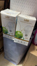 超亮家用led灯泡白光e27螺口大功率LED节能灯泡护眼球泡 白光 12W【两个装】 实拍图