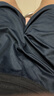 际华三五三五 短袖体能服套装夏季训练服短袖圆领工作服T恤军迷短裤训练服男 短袖体能服-单短裤 175（92-96） 实拍图