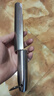 HUYO304不锈钢肉丸子制作器做丸子虾滑模具炸丸子制作神器汆鱼丸工具 加厚304钢【单管】+刮勺 实拍图