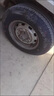 玲珑轮胎 全新货车轮胎 加厚载重胎 175R14LT/C 99/97R Van 实拍图