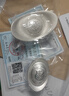 泰光银楼 银元宝9999足银实心银锭古法10-500克投资摆件足银企业理财收藏 100g招财进宝+证书+木盒包装 实拍图