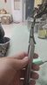 京迭去虾线刀开虾背刀挑虾肠剥虾清理神器厨房工具不锈钢剖鱼肚切虾刀 不锈钢去虾线刀+刀套 实拍图