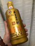 茅台 王子酒 酱香经典 酱香型白酒 53度 500ml*1 单瓶装 实拍图