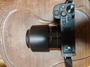 索尼（SONY）ZV-E10K APS-C半画微单 ZV-E10  vlog直播4K视频侧翻式ZV-E10L/zv-e10/ZV-E10K 黑色K套机+黑色E50F1.8（双镜头人像套装） 官方标配（ 实拍图